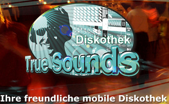 Ihre freundliche mobile Diskothek